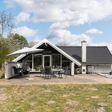 Holiday Home Arnfin - 160M From The Sea In Lolland- Falster And Mon By Interhome Rødby 外观 照片