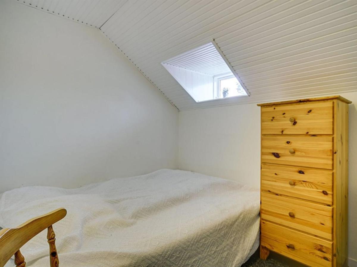 Holiday Home Arnfin - 160M From The Sea In Lolland- Falster And Mon By Interhome Rødby 外观 照片