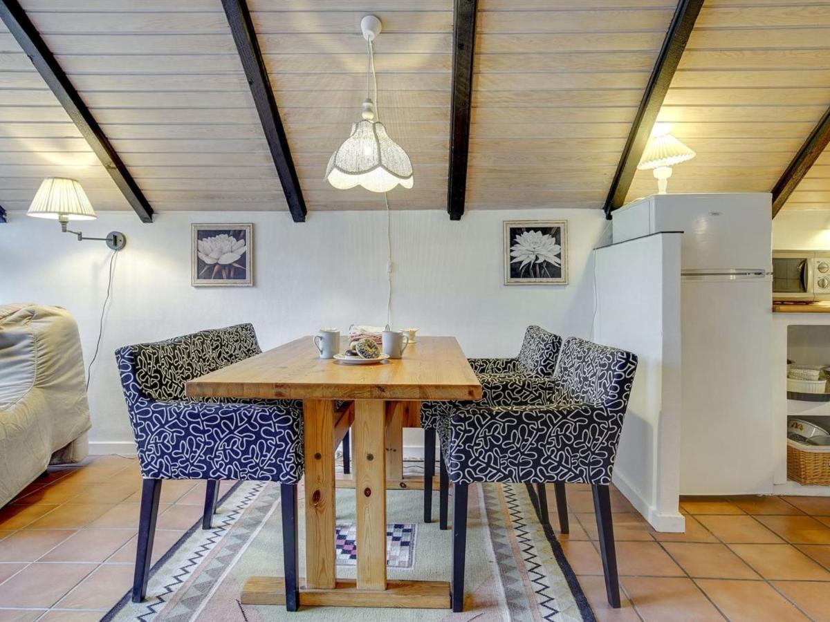 Holiday Home Arnfin - 160M From The Sea In Lolland- Falster And Mon By Interhome Rødby 外观 照片