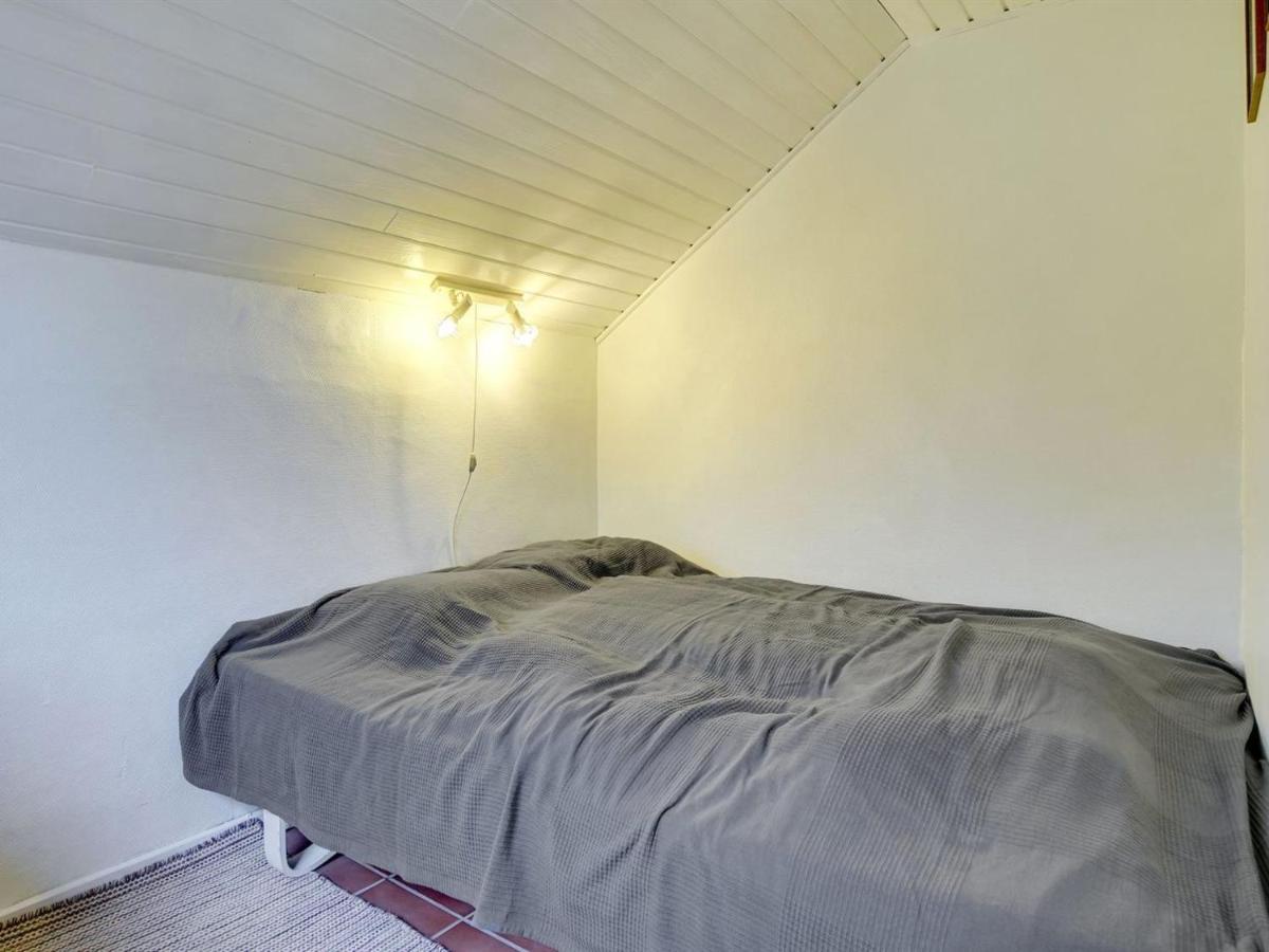 Holiday Home Arnfin - 160M From The Sea In Lolland- Falster And Mon By Interhome Rødby 外观 照片
